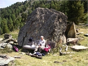 2010-09-xx Ausflug Walter und02